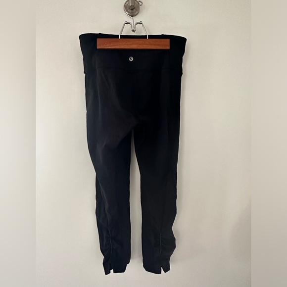 Lululemon Active Leggings - Picture 2 of 3